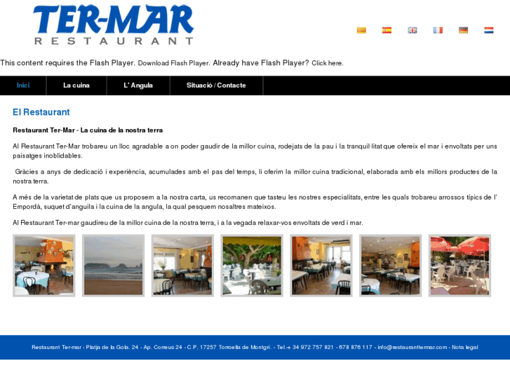 www.restauranttermar.com