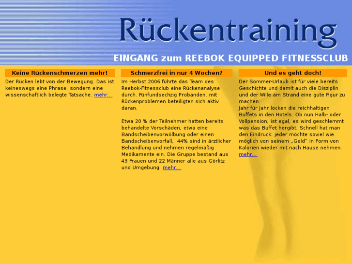 www.ruecken-training.info