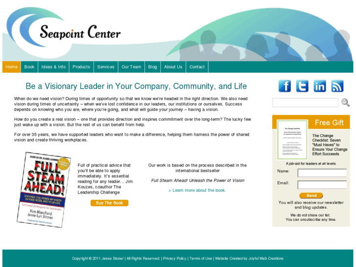 www.seapointcenter.com