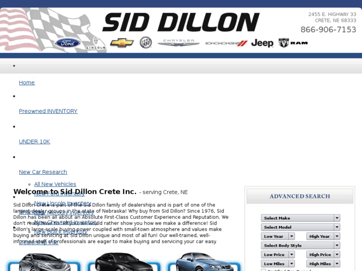www.siddillonchrysler.net
