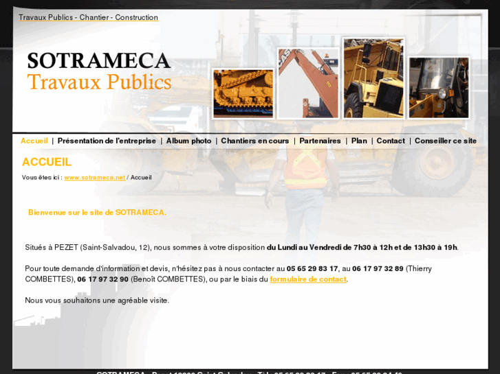 www.sotrameca.net