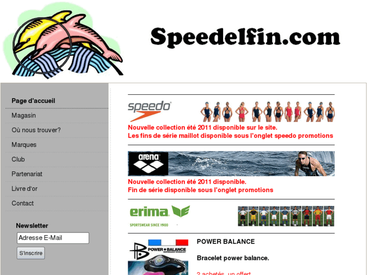 www.speedelfin.com