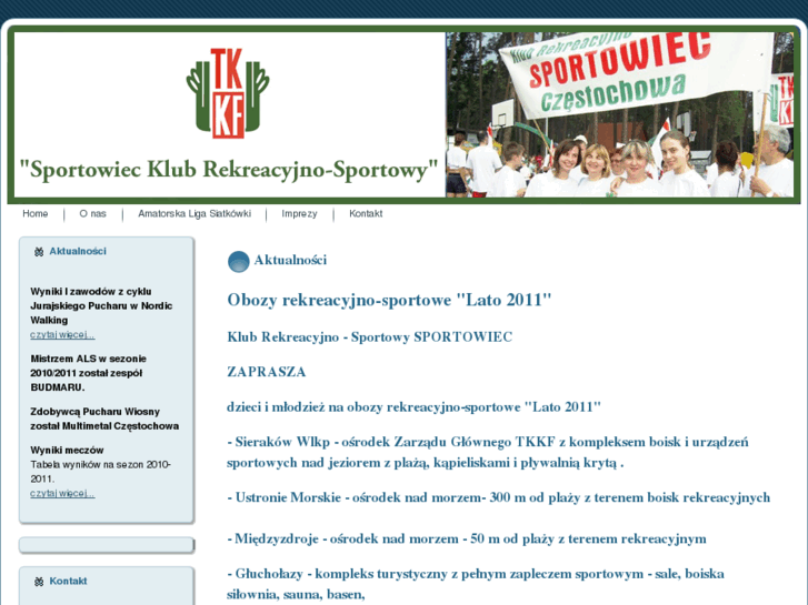 www.sportowiec.org.pl