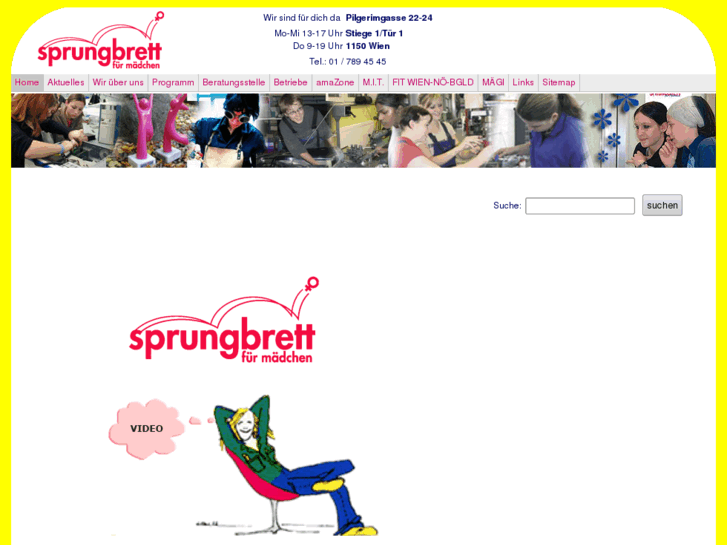 www.sprungbrett.or.at