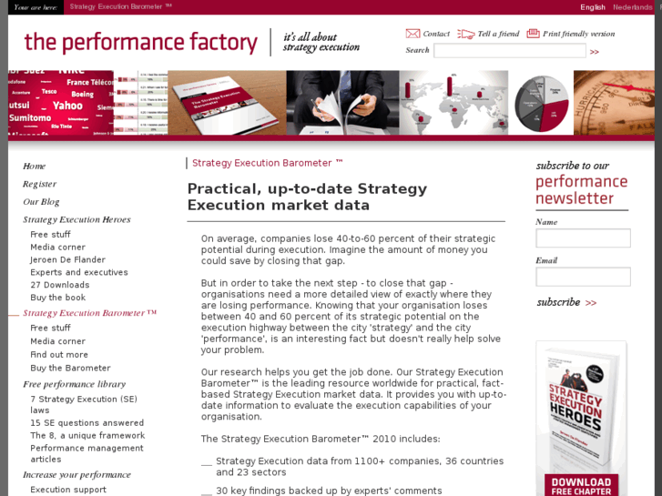 www.strategy-execution-barometer.com
