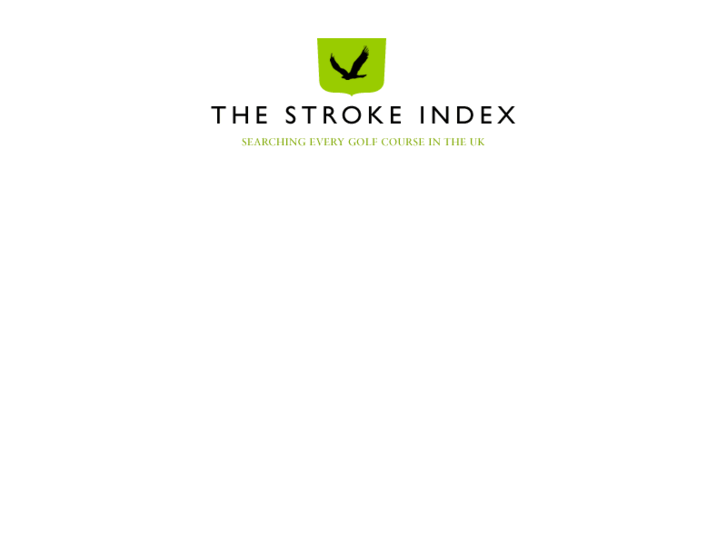 www.strokeindex.co.uk