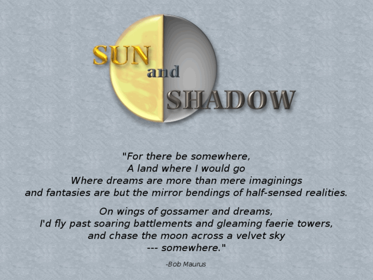 www.sunandshadow.com