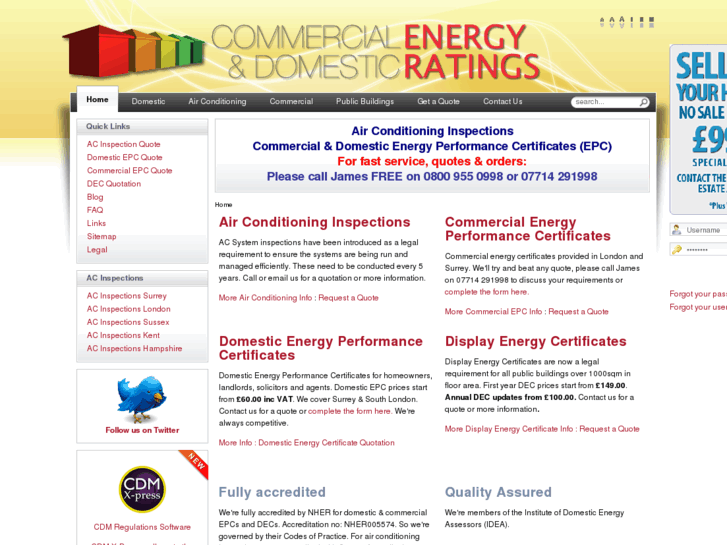 www.surreyenergyratings.co.uk