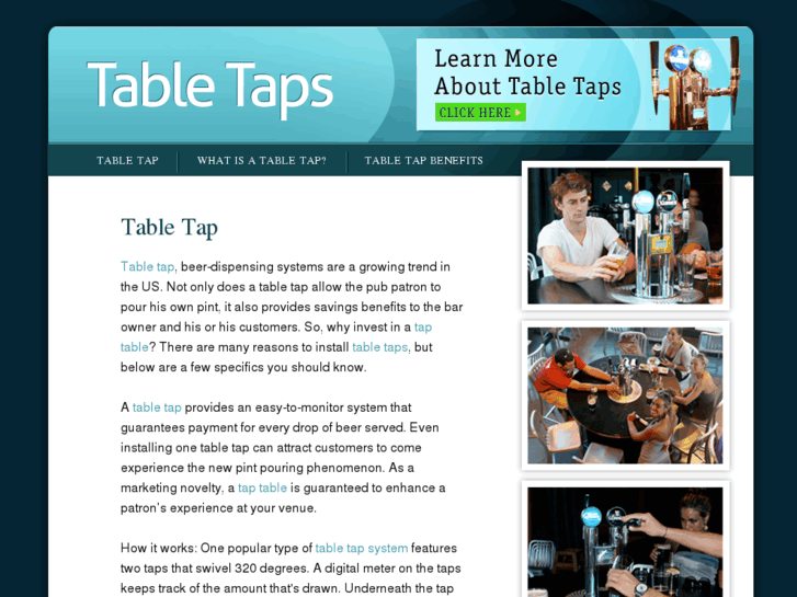 www.table-tap.com