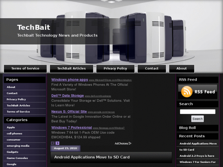 www.techbait.org