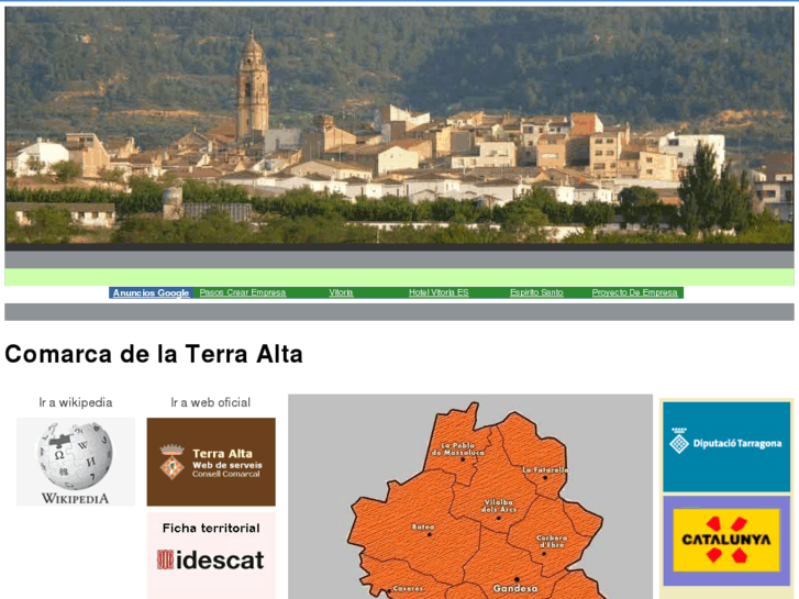 www.terralta.com.es