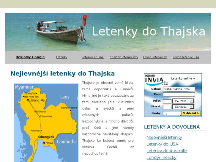 www.thajsko-letenky.info