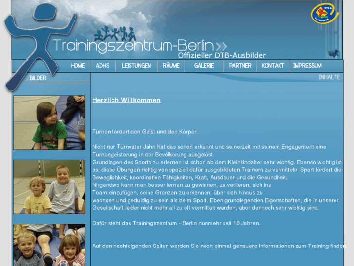 www.trainingszentrum-berlin.com