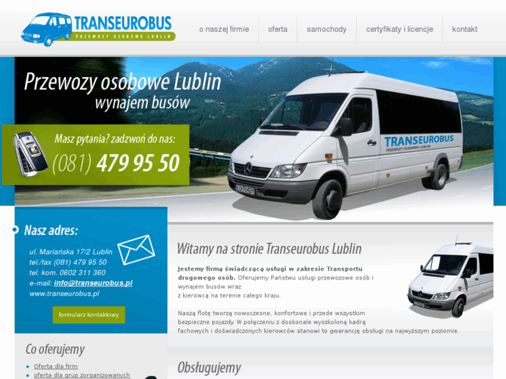 www.transeurobus.com