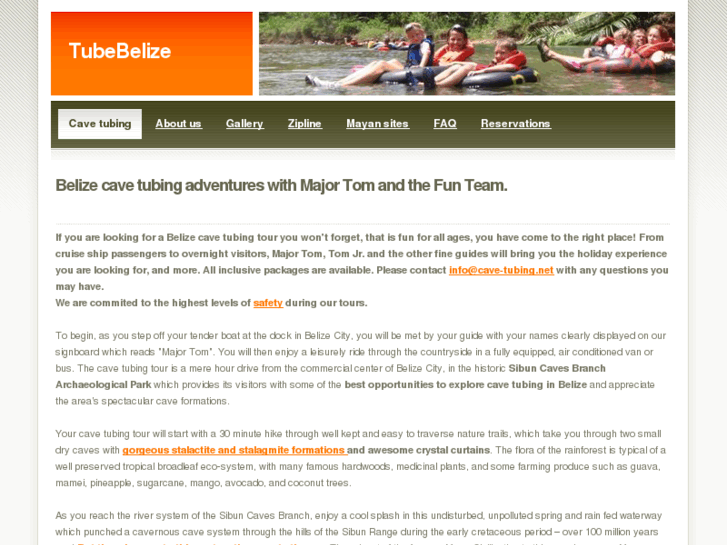 www.tubebelize.com