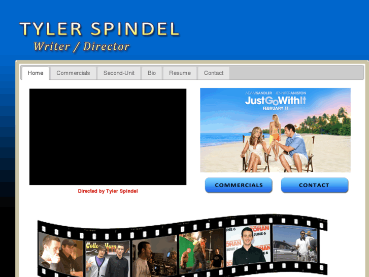 www.tyler-spindel.com