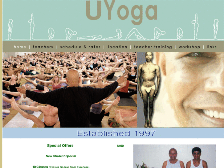 www.uyoga.net