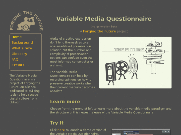 www.variablemediaquestionnaire.net