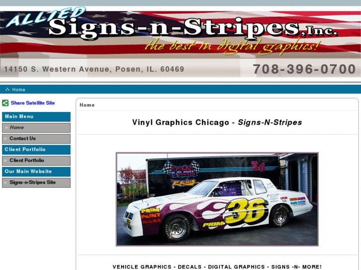 www.vinylgraphicschicago.com