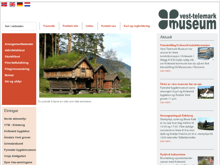 www.visitmorgedal.com