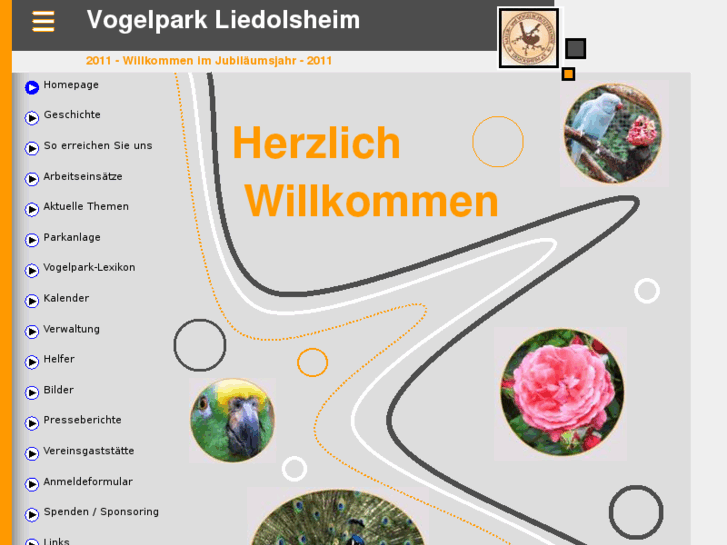 www.vogelpark-liedolsheim.de