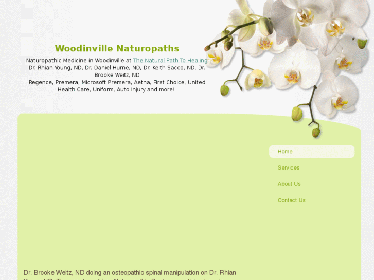 www.woodinvillenaturopath.com