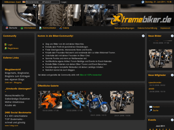 www.xtremebiker.de