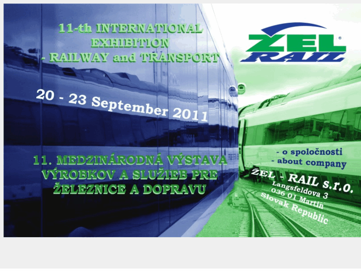 www.zel-rail.sk
