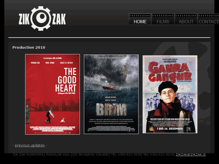 www.zikzak.is