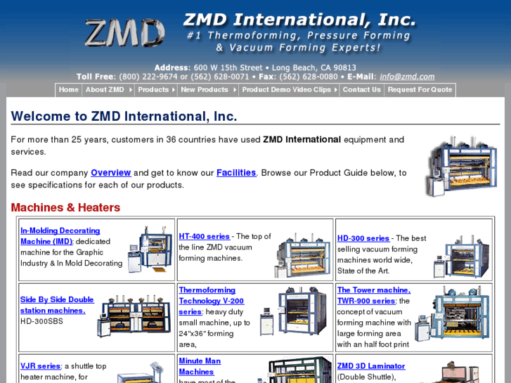 www.zmd.com