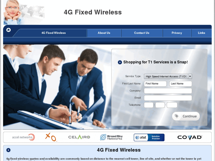 www.4g-fixed-wireless.com