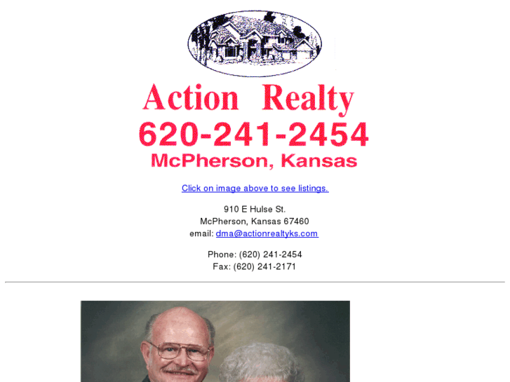 www.actionrealtyks.com