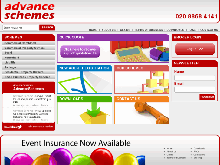 www.advanceschemes.com