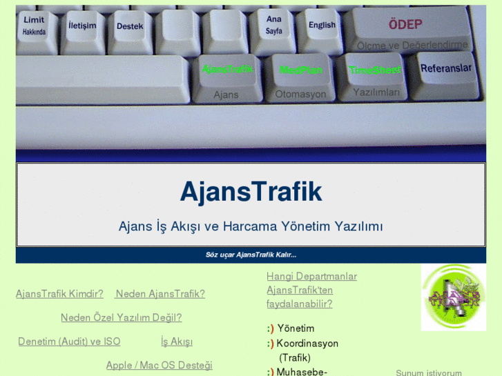 www.ajanstrafik.com