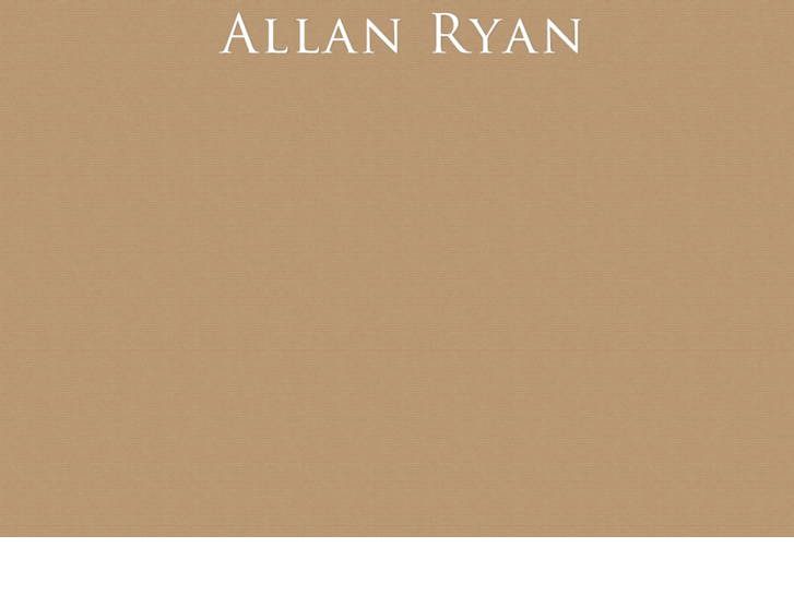 www.allanryan.net