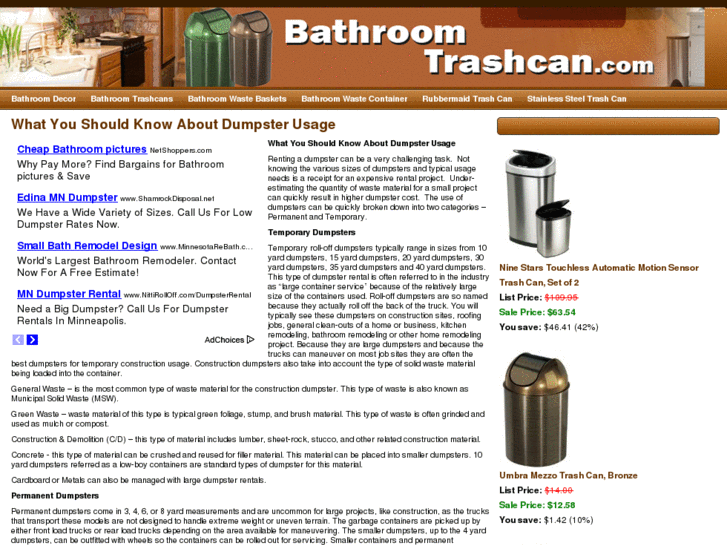 www.bathroomtrashcan.com