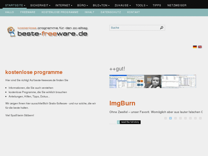 www.beste-freeware.de