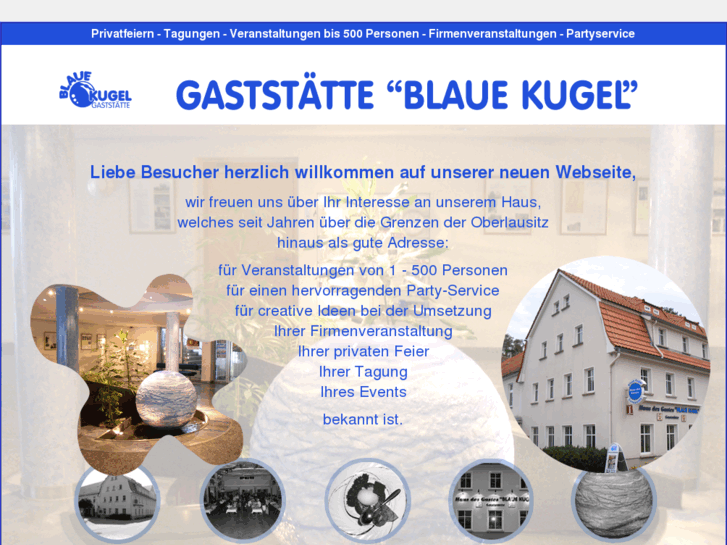 www.blaue-kugel.com