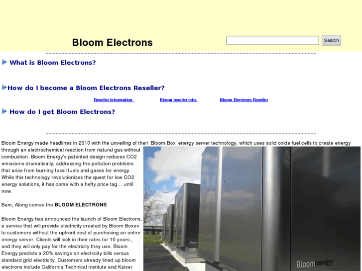 www.bloomelectrons.com