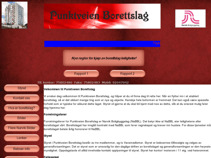 www.borettslaget.com