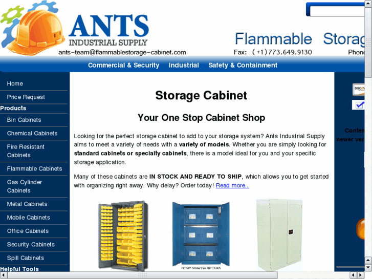 www.cabinets-storage.com