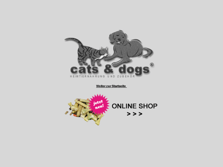 www.cats-dogs.de