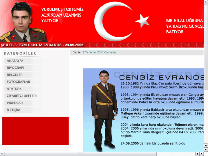 www.cengizevranos.com