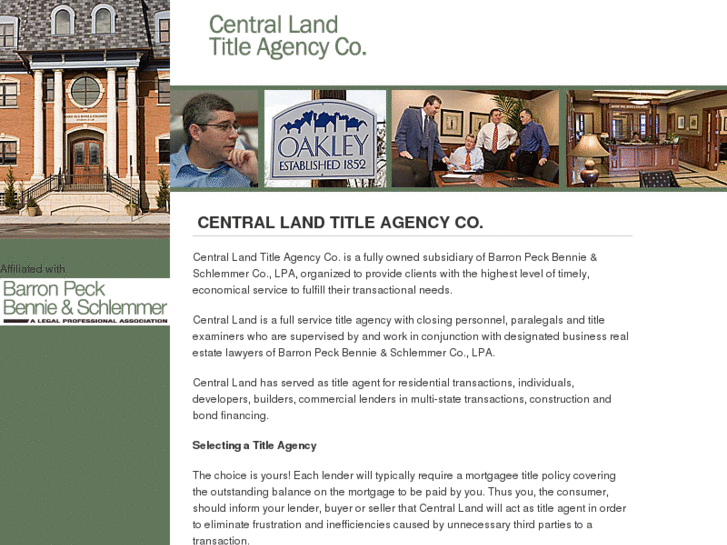 www.central-land.com