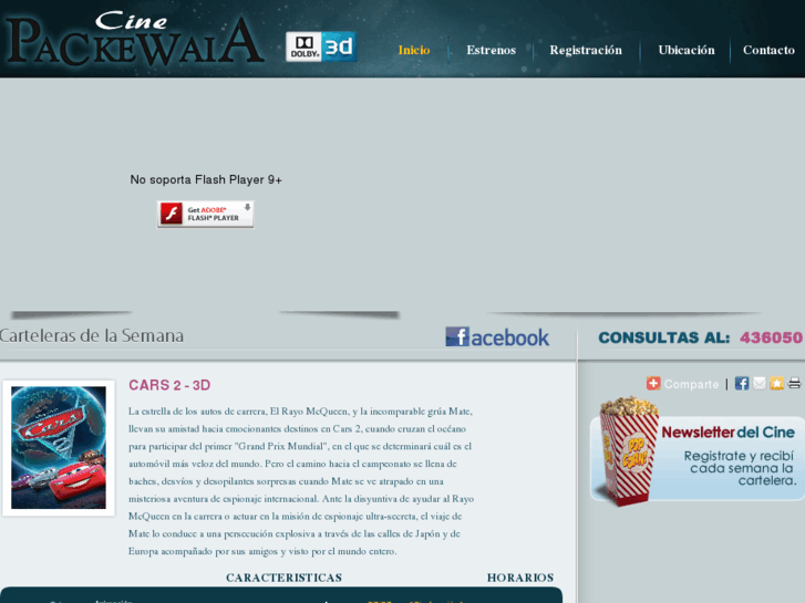 www.cinepackewaia.com