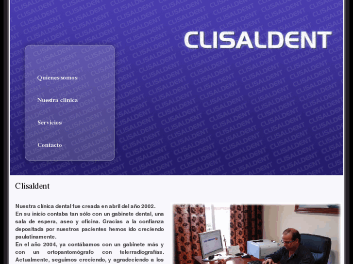 www.clisaldent.com