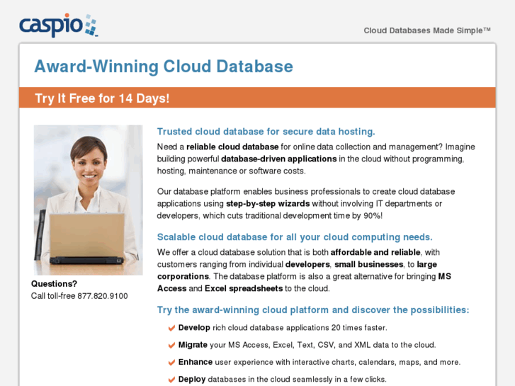 www.cloud-database.biz