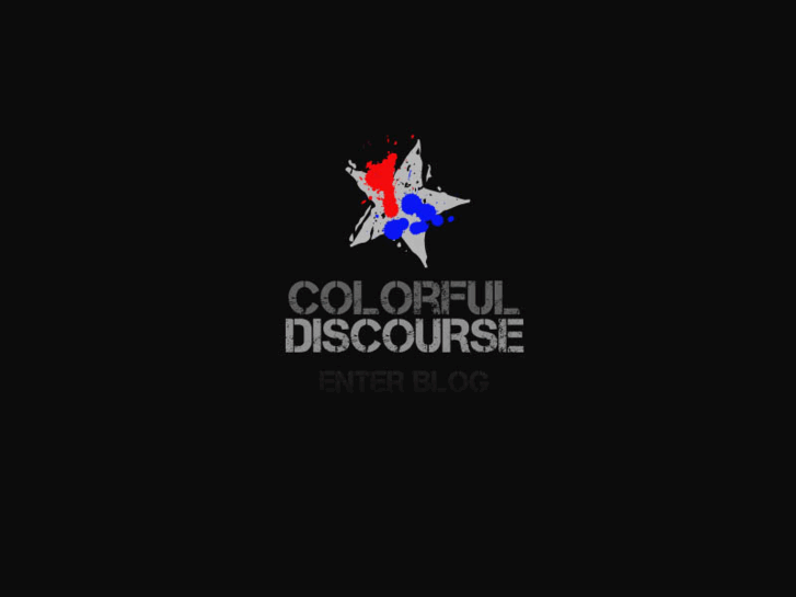 www.colorfuldiscourse.com