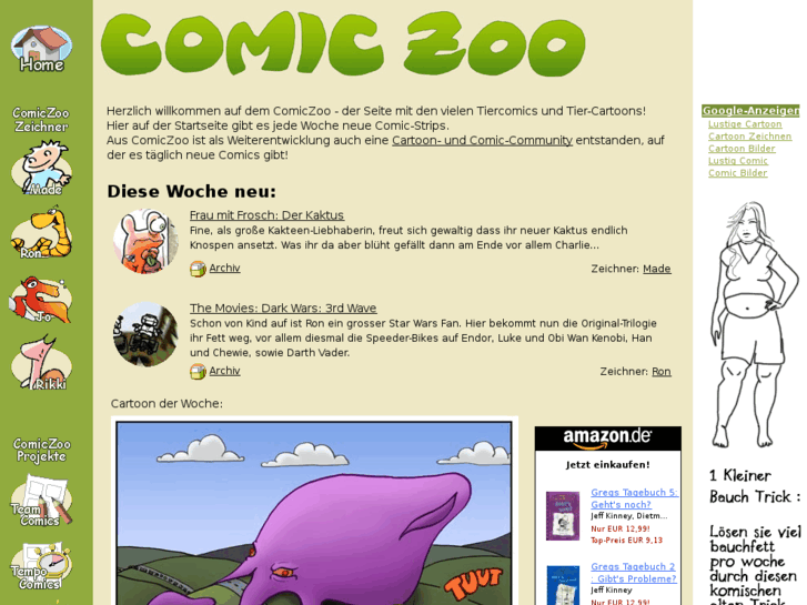 www.comiczoo.de