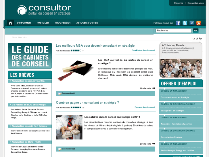 www.consultor.fr